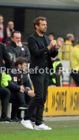 VfB Stuttgart - Hannover 96