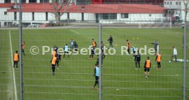 23.03.21 VfB Stuttgart Training
