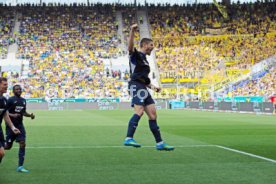 18.04.26 TSG 1899 Hoffenheim - Borussia Dortmund