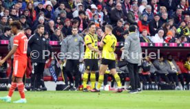 01.04.23 FC Bayern M&uuml;nchen - Borussia Dortmund