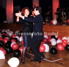 31.10.00 VfB Stuttgart Herbstball