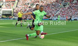18.03.23 VfB Stuttgart - VfL Wolfsburg