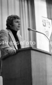 21.06.77 VfB Stuttgart Mitgliederversammlung 1977