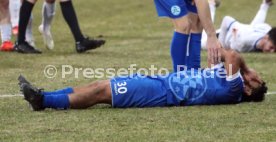 09.03.22 Stuttgarter Kickers - SGV Freiberg