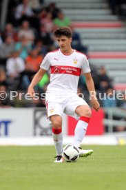 SG Sonnenhof Gro&szlig;aspach - VfB Stuttgart