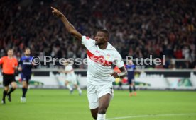 08.11.22 VfB Stuttgart - Hertha BSC Berlin