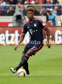 VfB Stuttgart - FC Bayern M&uuml;nchen