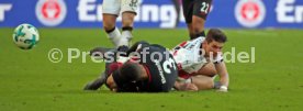 VfB Stuttgart - Eintracht Frankfurt