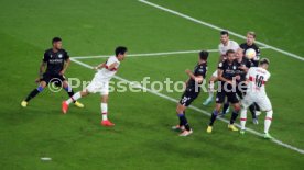 19.10.22 VfB Stuttgart - DSC Arminia Bielefeld