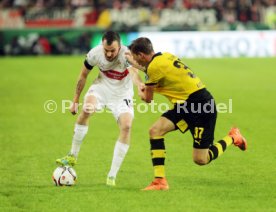 VfB Stuttgart - Borussia Dortmund