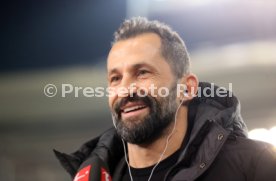 14.12.21 VfB Stuttgart - FC Bayern M&uuml;nchen