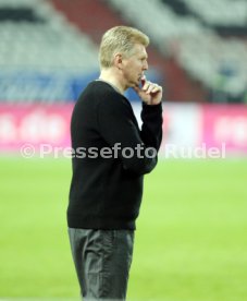Karlsruher SC - SC Paderborn