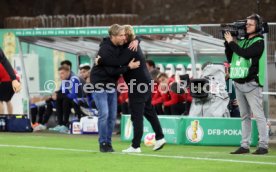 19.10.22 VfB Stuttgart - DSC Arminia Bielefeld