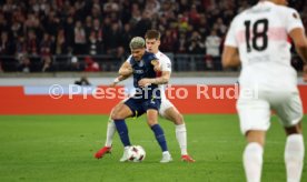 12.03.26 VfB Stuttgart - FC Porto