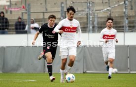 04.11.23 VfB Stuttgart II - Eintracht Frankfurt II