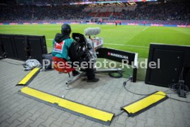 RB Leipzig - VfB Stuttgart