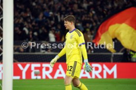 30.03.26 Deutschland - Ghana