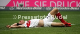 VfB Stuttgart - 1. FC N&uuml;rnberg