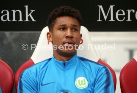 VfB Stuttgart - VfL Wolfsburg
