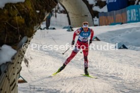 12.12.2025 BMW IBU World Cup Sprint Damen