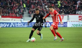 11.02.23 SC Freiburg - VfB Stuttgart