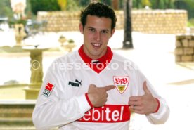 15.01.04 VfB Stuttgart Trainingslager Portugal 2004