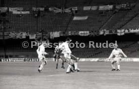 09.10.92 VfB Stuttgart - Leeds United