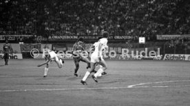 27.09.89 Feyenoord Rotterdam - VfB Stuttgart