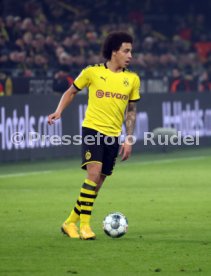 Borussia Dortmund - Eintracht Frankfurt
