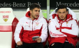 VfB Stuttgart - Hamburger SV