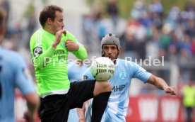Stuttgarter Kickers - Chemnitzer FC