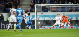 TSG 1899 Hoffenheim - Bayer 04 Leverkusen