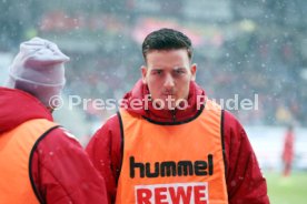 10.01.26 1. FC Heidenheim - 1. FC K&ouml;ln