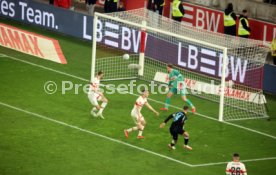 16.03.25 VfB Stuttgart - Bayer 04 Leverkusen