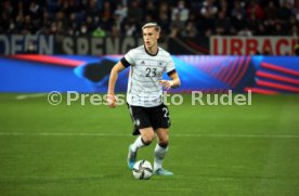 26.03.22 Deutschland - Israel