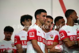 08.08.26 VfB Stuttgart Saison Opening 2026