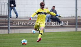 23.04.22 U19 VfB Stuttgart - U19 1. FC Kaiserslautern
