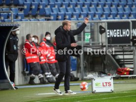 04.12.21 TSG 1899 Hoffenheim - Eintracht Frankfurt