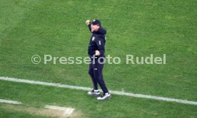 02.04.25 VfB Stuttgart - RB Leipzig