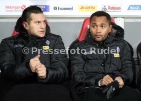 SC Freiburg - Borussia M&ouml;nchengladbach