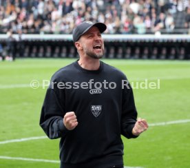 16.05.26 Eintracht Frankfurt - VfB Stuttgart