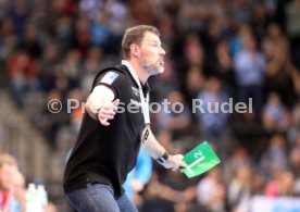TVB 1898 Stuttgart - HC Erlangen