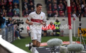 VfB Stuttgart - Hamburger SV