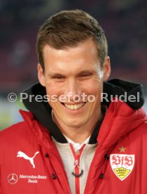 VfB Stuttgart - Fortuna D&uuml;sseldorf