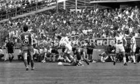 25.09.91 Freiburger FC - VfB Stuttgart