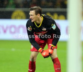 Borussia Dortmund - VfB Stuttgart
