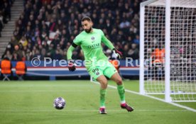 14.02.23 Paris Saint-Germain - FC Bayern M&uuml;nchen