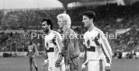VfB Stuttgart - FC Bayern M&uuml;nchen