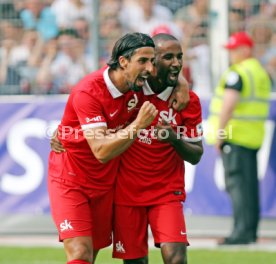 Sami Khedira