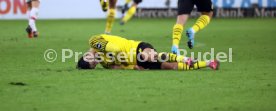 08.04.22 VfB Stuttgart - Borussia Dortmund